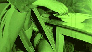 Vintage porn from two centuries ago, presented by Dark Lantern Entertainment
