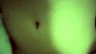 Young girl gets rough fingering and hardcore sex