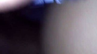 Fetish MILF gets her ass spanked and fucked in this video