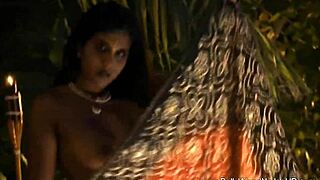 The seeker: An erotic journey of an Indian man