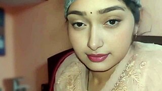 Married Indian bride gets fucked by her husband