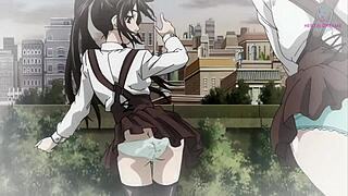 Private lesson from the heavens: Big Boobs and Femdom 3D
