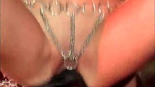 Fetish and hardcore sex acts during the heatwave