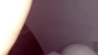 Young girl's motel adventure