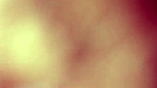 Close up of an amateur with a shaved and hairy free cock cum shot