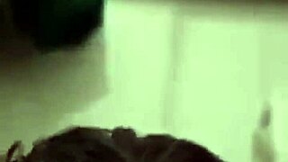 Big Cuban tits bouncing during hardcore paja sessions
