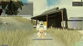Roblox game used to create porn video with 78th entry